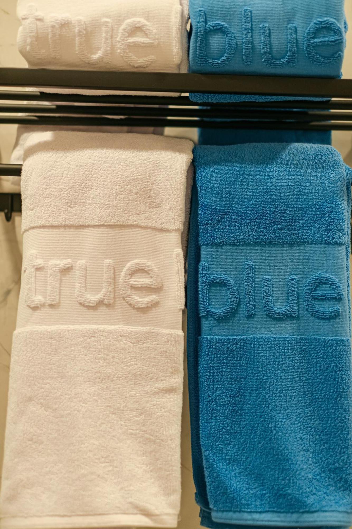 True Blue Hotel Menteng Jakarta Exteriér fotografie